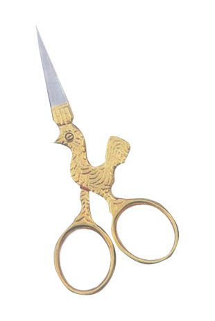 Fancy Scissors 